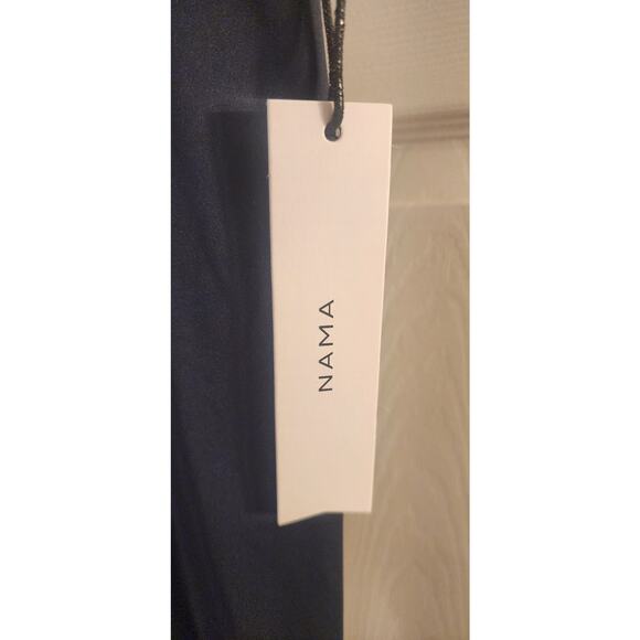 Nama - Body Butter Contour Legging - Women's - Size X-Small - Navy - Picture 2 of 7